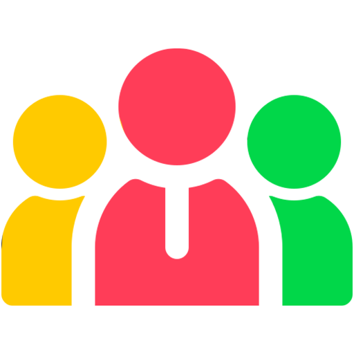 Employees icon