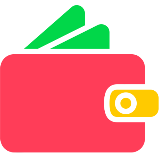 Expenses icon
