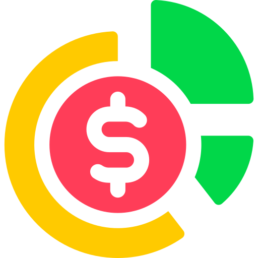 Finance icon